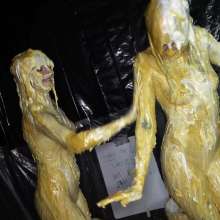 Larzstord: Messy Games with Jackie Jupiter 3/3