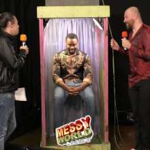 LiquidX: Hotseating in Gunge Tank