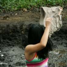 dlodoski: Jolly and Her Peat Addiction--Photos