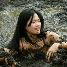 dlodoski: Jolly and Her Peat Addiction--Photos