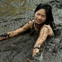dlodoski: Jolly and Her Peat Addiction--Photos