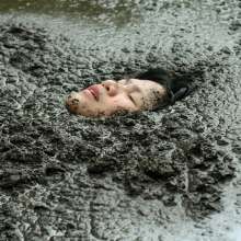 dlodoski: Jolly and Her Peat Addiction--Photos