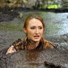 dlodoski: Kendra, Safari Solo in the Bog--Photos