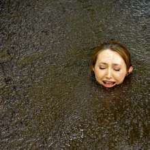 dlodoski: Kendra, Safari Solo in the Bog--Photos