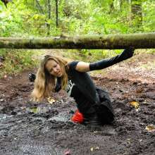 dlodoski: Quicksand Diviner--Photos