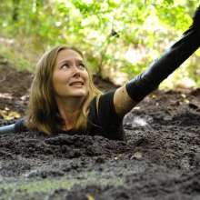 dlodoski: Quicksand Diviner--Photos