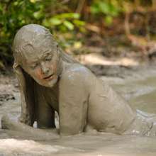 dlodoski: Star, Messy in Deep Clay--Photos