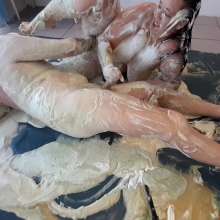Darkabyss445: My Husband and I Hot and Steamy in Gunge