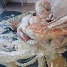 Darkabyss445: My Husband and I Hot and Steamy in Gunge