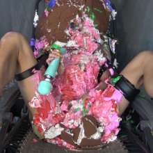 Jayce: My Spa Treatment From Taylor-epic Encasement!