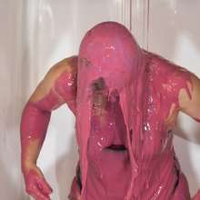 CandyCustard: Photoset: Lottie Lalay Swimsuit Gunge Filling