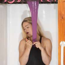 CandyCustard: Photoset: Lottie Lalay Swimsuit Gunge Filling