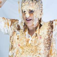 CandyCustard: Photoset: Messterchef Episode Three Lottii
