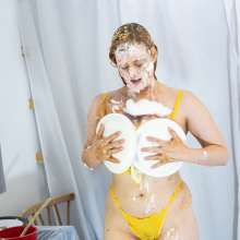CandyCustard: Photoset: Messterchef Episode Three Lottii