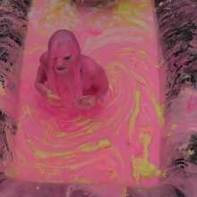 LiquidX: Plunga!  X: Janey/Lisa Bikini Bottoms