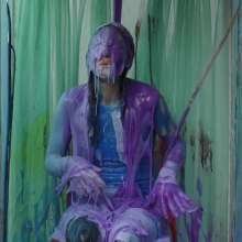 LiquidX: Rope Roulette with Kayla