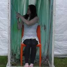 LiquidX: Rope Roulette with Kayla
