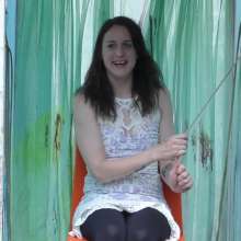 LiquidX: Rope Roulette with Kayla