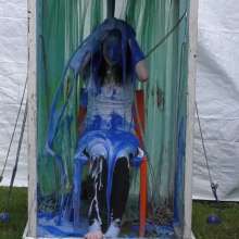 LiquidX: Rope Roulette with Kayla