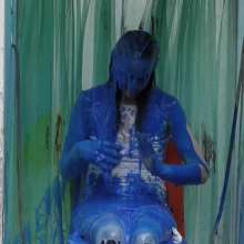 LiquidX: Rope Roulette with Kayla