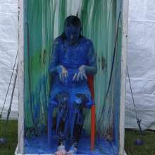 LiquidX: Rope Roulette with Kayla