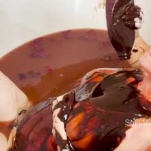 Alana SexyMessyBabes: Rosies Naughty Bath Pt 2