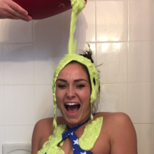 Slimed Models: Promo: Free Compilation Download With Subscription to Slimed Models Patreon