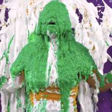 PieZone: Slapstick Pie and Slime Poetry