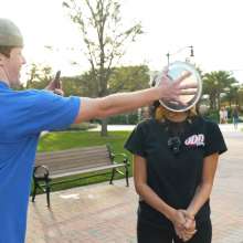 WRH_1982: Woman Pied 5 Times On Youtube In Trivia For National Pie Day