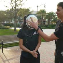 WRH_1982: Woman Pied 5 Times On Youtube In Trivia For National Pie Day