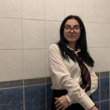 Top Messy Girls: Sexy Shower Teacher