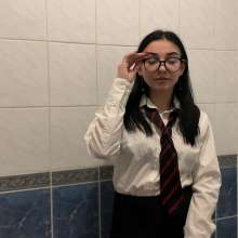 Top Messy Girls: Sexy Shower Teacher