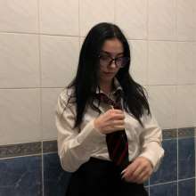 Top Messy Girls: Sexy Shower Teacher