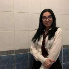 Top Messy Girls: Sexy Shower Teacher