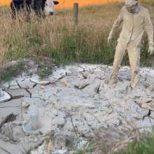 Mudadventurer: Site Inspection