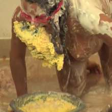 WSMProductions: Slapstick  The Dressing Game Gameshow