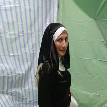 SlimeStar: Slimestar the Naughty Nunn