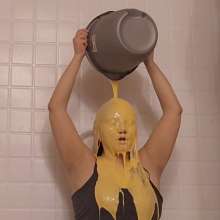 KaliSilke: Slime Time