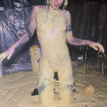 Larzstord: Sloppy Seconds in My Catsuit