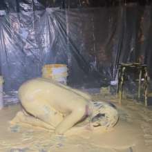 Larzstord: Sloppy Seconds in My Catsuit