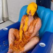 Messygirl: Two New Messygirl Downloads!  Featuring Zoey, Jacy and Stephanie