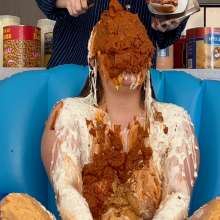 Messygirl: Two New Messygirl Downloads!  Featuring Zoey, Jacy and Stephanie