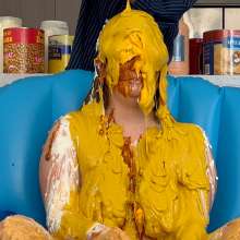 Messygirl: Two New Messygirl Downloads!  Featuring Zoey, Jacy and Stephanie