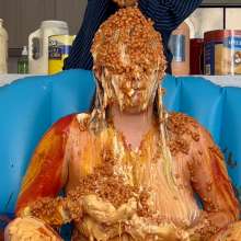 Messygirl: Two New Messygirl Downloads!  Featuring Zoey, Jacy and Stephanie