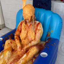Messygirl: Two New Messygirl Downloads!  Featuring Zoey, Jacy and Stephanie
