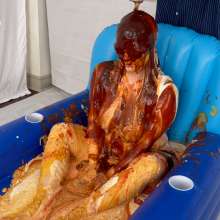 Messygirl: Two New Messygirl Downloads!  Featuring Zoey, Jacy and Stephanie