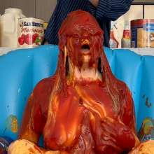 Messygirl: Two New Messygirl Downloads!  Featuring Zoey, Jacy and Stephanie