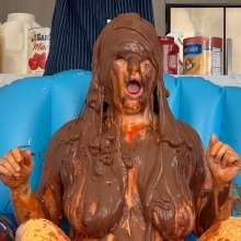 Messygirl: Two New Messygirl Downloads!  Featuring Zoey, Jacy and Stephanie