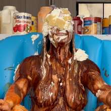 Messygirl: Two New Messygirl Downloads!  Featuring Zoey, Jacy and Stephanie