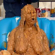 Messygirl: Two New Messygirl Downloads!  Featuring Zoey, Jacy and Stephanie